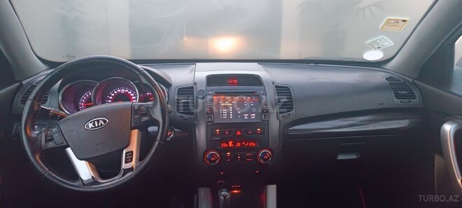Kia Sorento 2012, 298,000 km - 2.4 l - Bakı