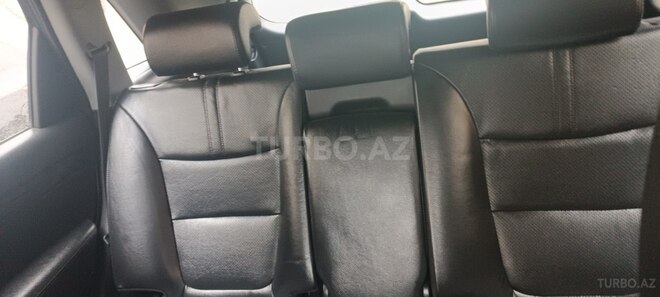 Kia Sorento 2012, 298,000 km - 2.4 l - Bakı