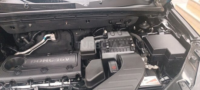 Kia Sorento 2012, 298,000 km - 2.4 l - Bakı