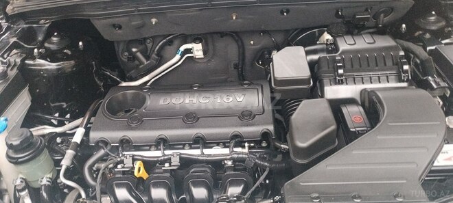 Kia Sorento 2012, 298,000 km - 2.4 l - Bakı