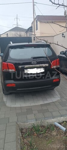 Kia Sorento 2012, 298,000 km - 2.4 l - Bakı