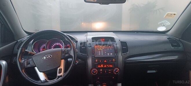 Kia Sorento 2012, 298,000 km - 2.4 l - Bakı