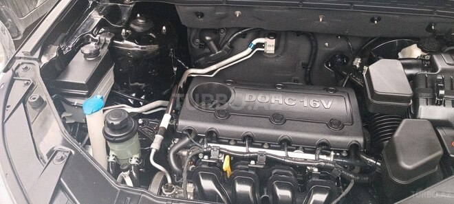 Kia Sorento 2012, 298,000 km - 2.4 l - Bakı