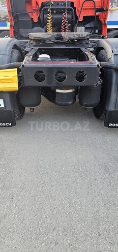 MAN TGX 18.440 2011, 1,160,000 km - 13.0 l - Bakı