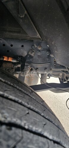 MAN TGX 18.440 2011, 1,160,000 km - 13.0 l - Bakı