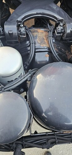 MAN TGX 18.440 2011, 1,160,000 km - 13.0 l - Bakı