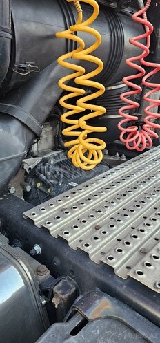 MAN TGX 18.440 2011, 1,160,000 km - 13.0 l - Bakı