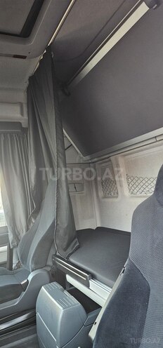 MAN TGX 18.440 2011, 1,160,000 km - 13.0 l - Bakı