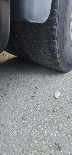 MAN TGX 18.440 2011, 1,160,000 km - 13.0 l - Bakı