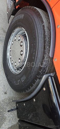 MAN TGX 18.440 2011, 1,160,000 km - 13.0 l - Bakı