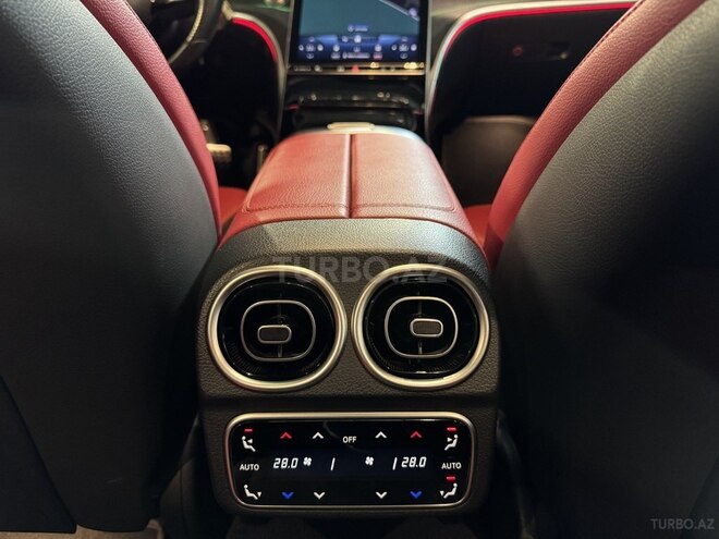 Mercedes C 200-16