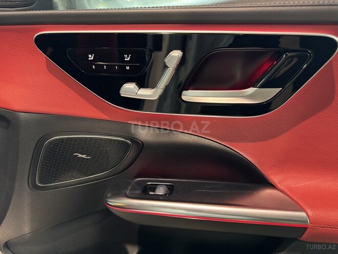 Mercedes C 200-18