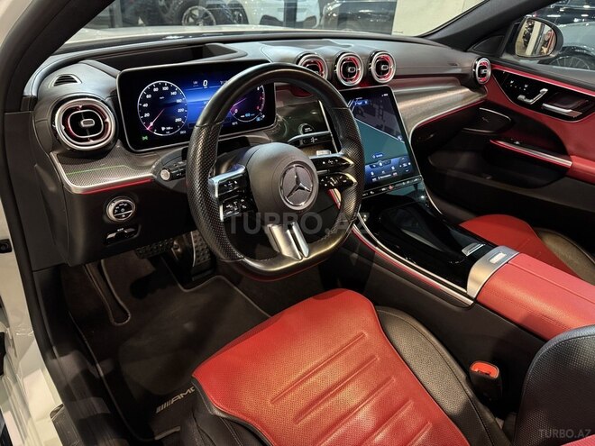 Mercedes C 200-9