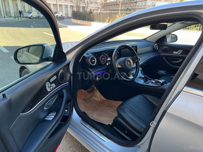 Mercedes E 300 2016, 85,000 km - 2.0 l - Naxçıvan