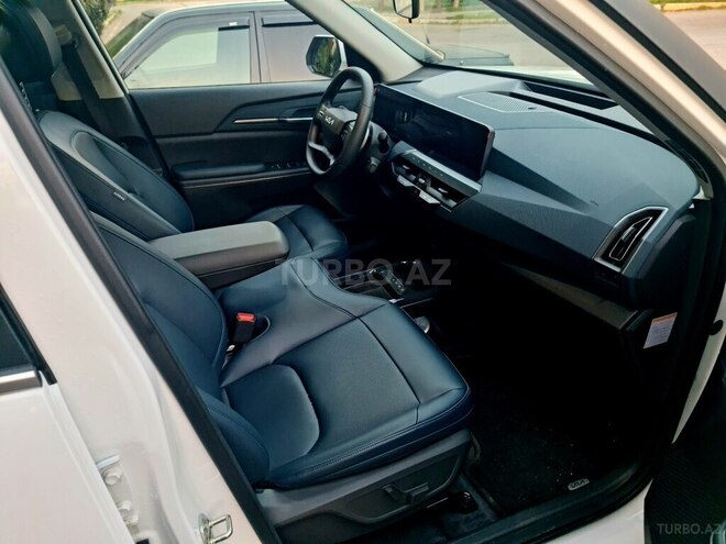 Kia EV5 2024, 7,850 km - 0.0 l - Xırdalan