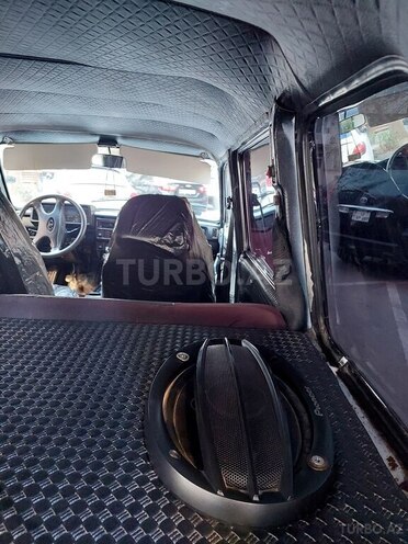 LADA (VAZ) Niva 1997, 299,000 km - 1.7 l - Bakı