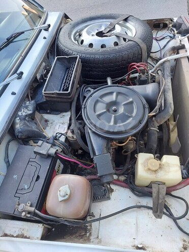 LADA (VAZ) Niva 1997, 299,000 km - 1.7 l - Bakı