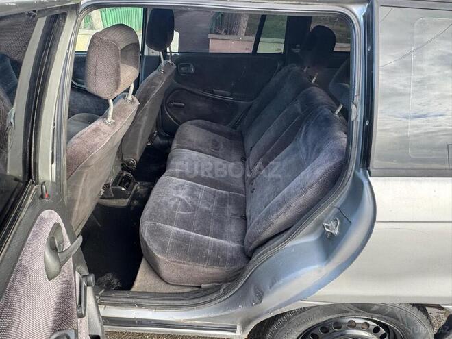 Opel Astra 1993, 252,142 km - 1.8 l - Bərdə