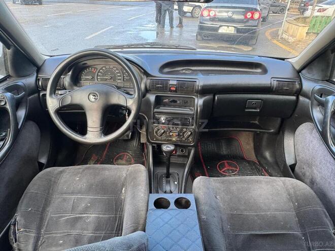 Opel Astra 1993, 252,142 km - 1.8 l - Bərdə