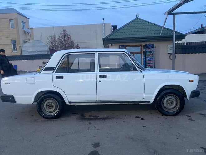 LADA (VAZ) 2107 2004, 73,000 km - 1.6 l - Gəncə