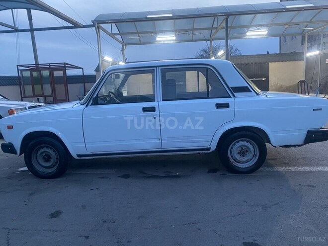 LADA (VAZ) 2107 2004, 73,000 km - 1.6 l - Gəncə