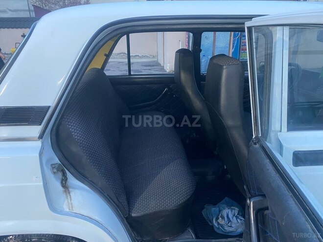 LADA (VAZ) 2107 2004, 73,000 km - 1.6 l - Gəncə