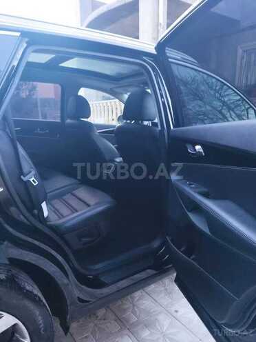 Kia Sorento-14