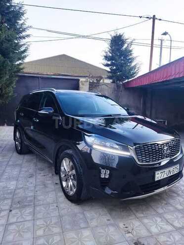 Kia Sorento-11