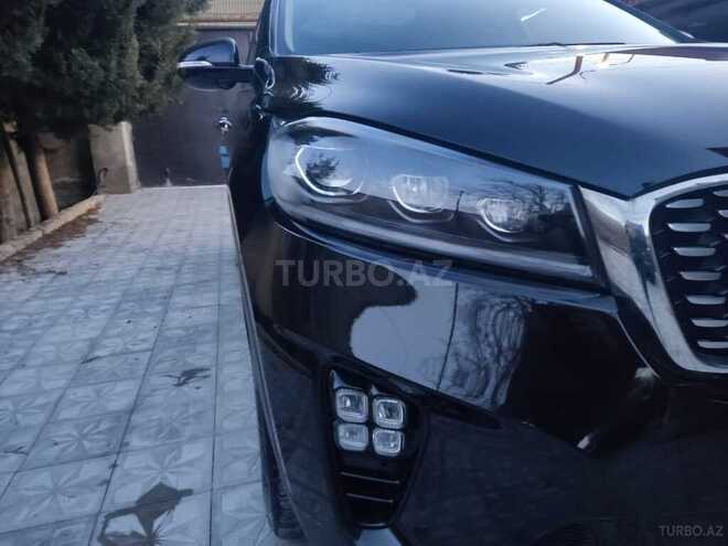 Kia Sorento-21