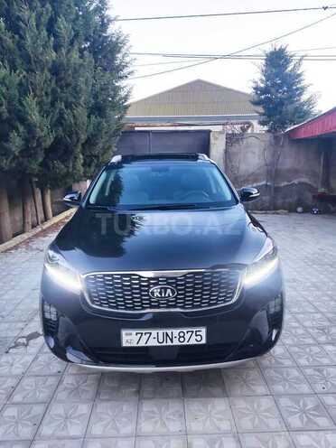 Kia Sorento-1