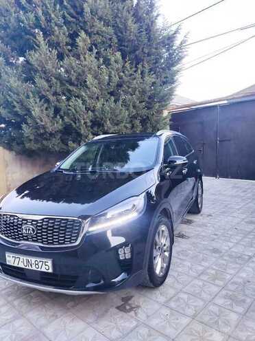 Kia Sorento-5