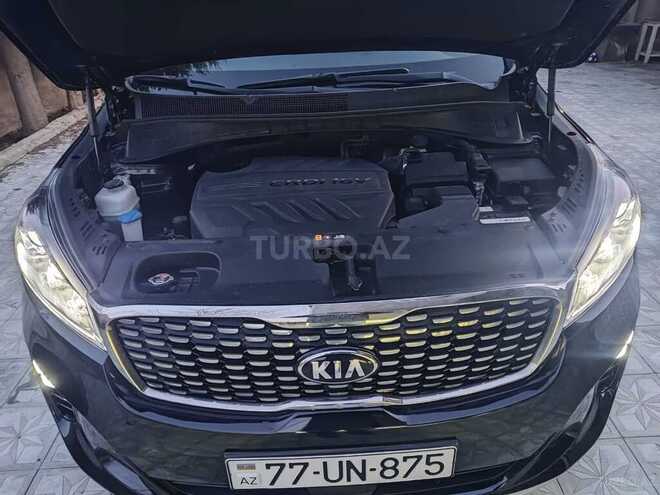 Kia Sorento-18
