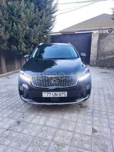 Kia Sorento-7