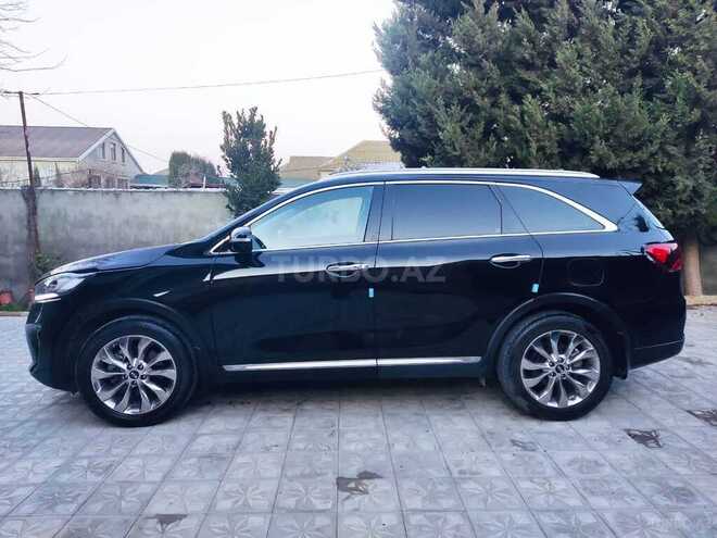 Kia Sorento-3