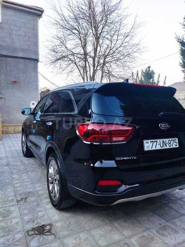 Kia Sorento-9
