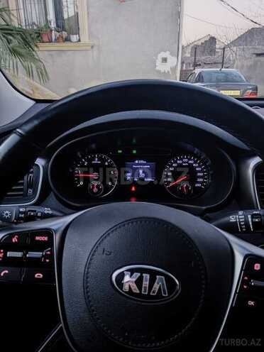 Kia Sorento-19