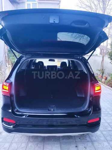 Kia Sorento-16
