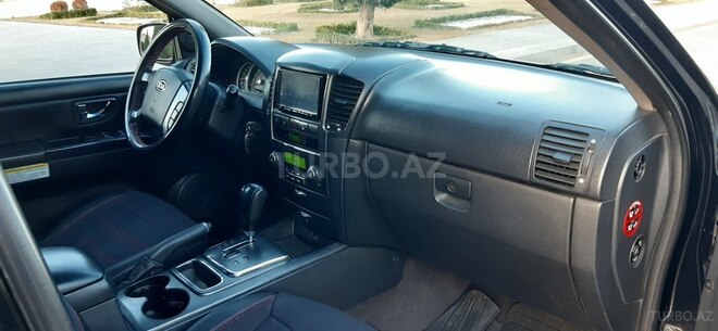 Kia Sorento 2006, 287,801 km - 2.5 l - Gəncə