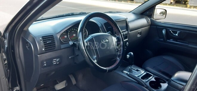 Kia Sorento 2006, 287,801 km - 2.5 l - Gəncə
