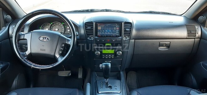 Kia Sorento 2006, 287,801 km - 2.5 l - Gəncə