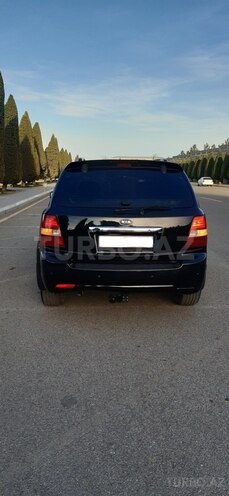 Kia Sorento 2006, 287,801 km - 2.5 l - Gəncə