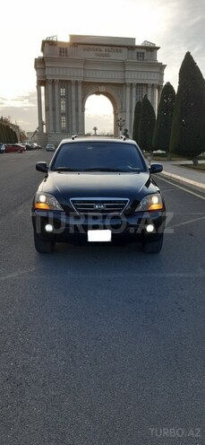 Kia Sorento 2006, 287,801 km - 2.5 l - Gəncə