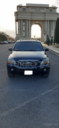 Kia Sorento 2006, 287,801 km - 2.5 l - Gəncə