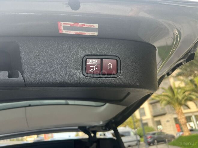 Mercedes GL 450 4MATIC 2014, 159,000 km - 3.0 l - Bakı