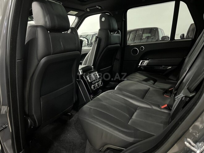 Land Rover Range Rover 2016, 70,000 km - 3.0 l - Bakı