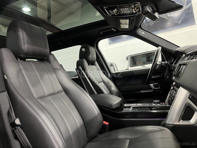 Land Rover Range Rover 2016, 70,000 km - 3.0 l - Bakı