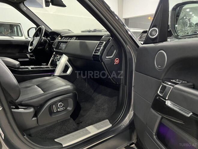 Land Rover Range Rover 2016, 70,000 km - 3.0 l - Bakı