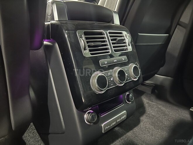 Land Rover Range Rover 2016, 70,000 km - 3.0 l - Bakı