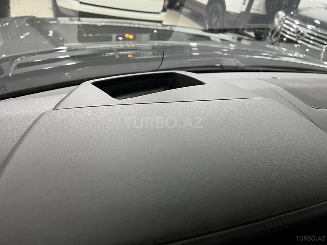 Land Rover Range Rover 2016, 70,000 km - 3.0 l - Bakı