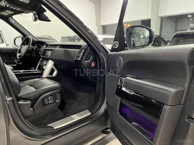 Land Rover Range Rover 2016, 70,000 km - 3.0 l - Bakı